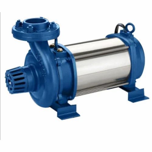 Submersible Pump