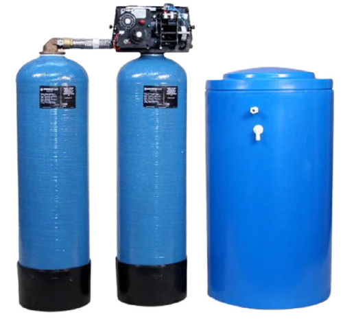 Water Softener Dimension(L*W*H): 8/44 Inch (In)