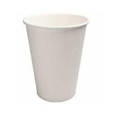 White  Paper Cup