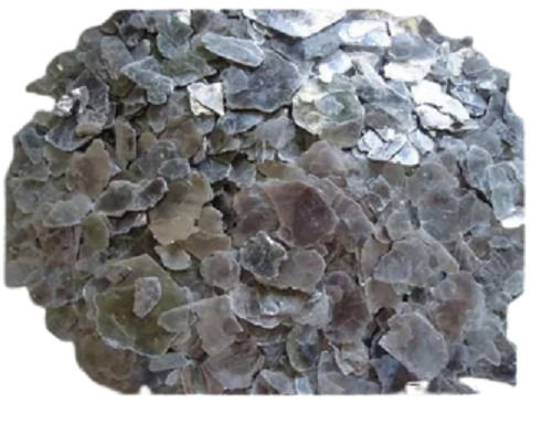 0.50% Mgo And 10% Oil Absorption Mica Flakes For Constructional Purpose Al2O3 Content (%): 30%