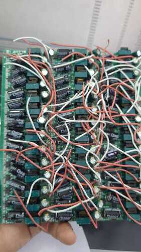 10 वॉट कूल डेलाइट लाइटिंग B22 Led Pcb बोर्ड