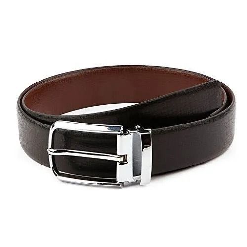 115 Centimeters Casual Wear Plain Leather Fashion Belt For Mens 