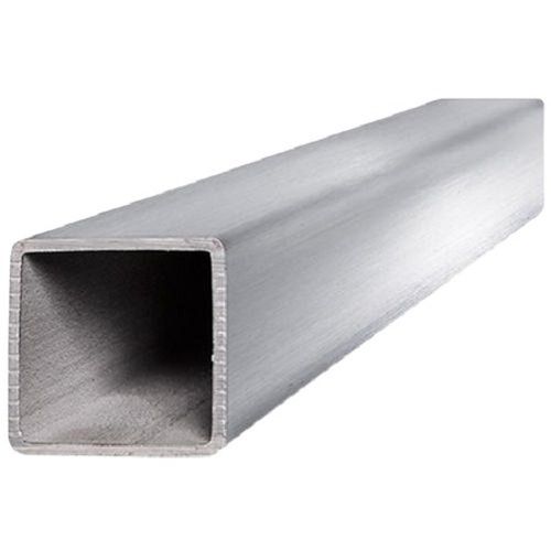 15Mn Galvanized Surface Hot Rolled Mild Steel Pipes For Construction  Length: 5.8  Centimeter (Cm)