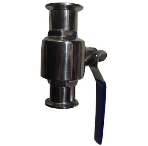 Valve Size: 1 1/2 inch 1.5inch Hoy Brass Ball Valve, Water at Rs 200/piece  in Pune