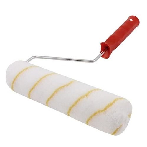 30 X 25 Cm Lightweight Manual Painted Surface Airless Paint Roller