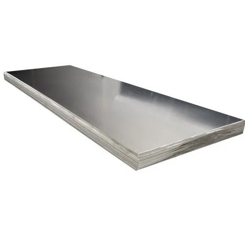 316 Stainless Steel Sheet Application: Construction