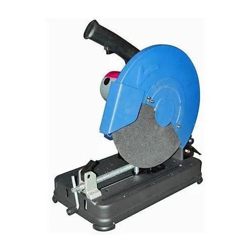 56x34x43 Cm 50 Hertz Single Phase Electric Mild Steel And Iron Cutter