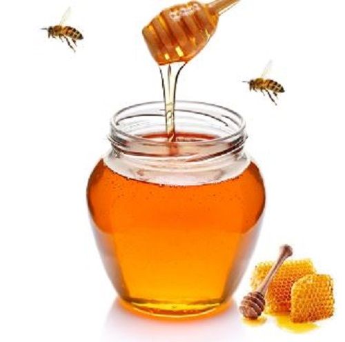 82% Brix And 75% Reducing Sugar Chemical Free Nutrient Enriched Natural Honey