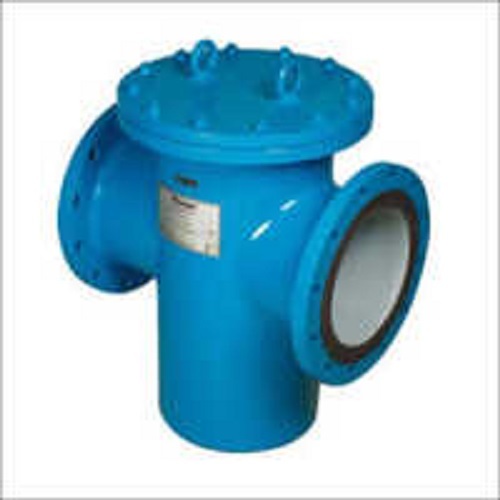 Basket Strainers with Strong Construction