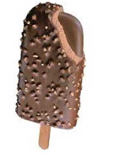chocolate ice cream bar 