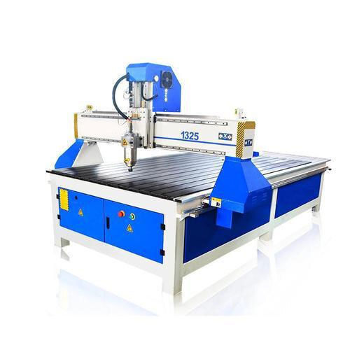 Cnc Gas Cutting Machine