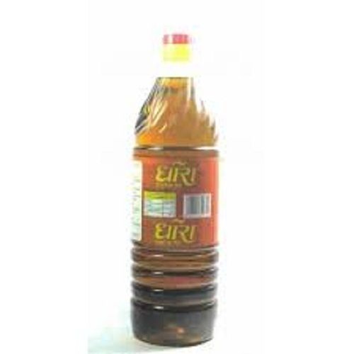 Common Dhara Mustard Oil 