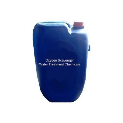 Effective 98 Percent Pure Tight Packed In Plastic Container Catalyzed Oxygen Scavenger For Industries Cas No: 757-83-7