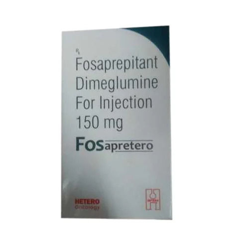 Fosaprepitant Dimeglumine