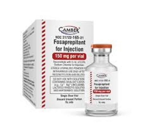 Fosaprepitant Dimeglumine