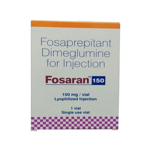 Fosaprepitant Dimeglumine