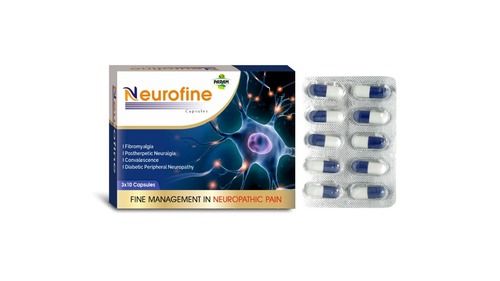 Neurofine Capsule