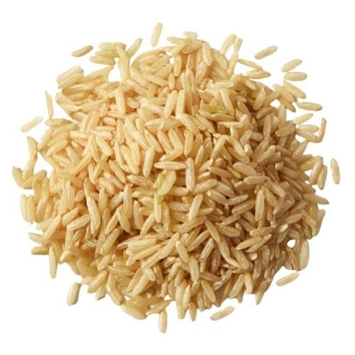 Nutty Flavor Commonly Cultivated Pure Long Grain Dried Healthy Basmati Rice