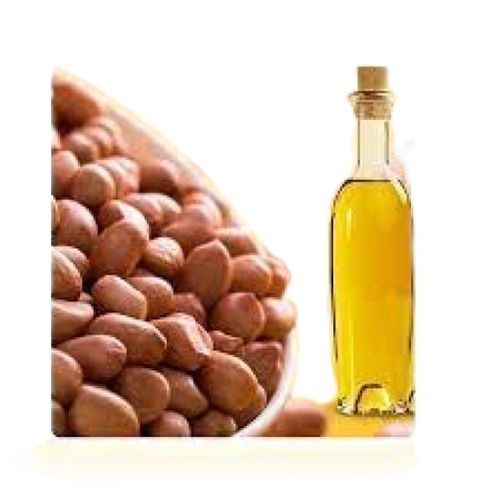 Pure Natural Common Cultivated Groundnut Oil For Cooking