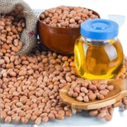  Pure Natural Healthy A-Grade Common Refined Groundnut Oil