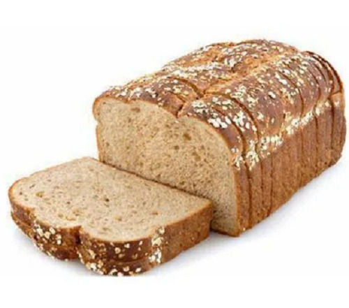 1.3% Fat Content Fresh And Healthy Eggless Soft Multi Grain Bread For Eating