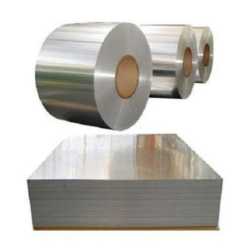 Sliver 10 Mm Thickness Polished Surface Stainless Steel Sheet Plates For Construction 