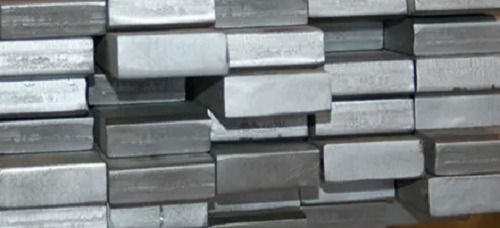 10 Mm Thickness Rust Proof Mild Steel Metal Bars For Industrials  Application: Constructions