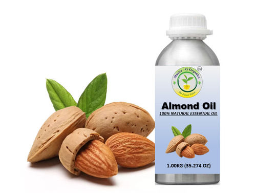 almond oil