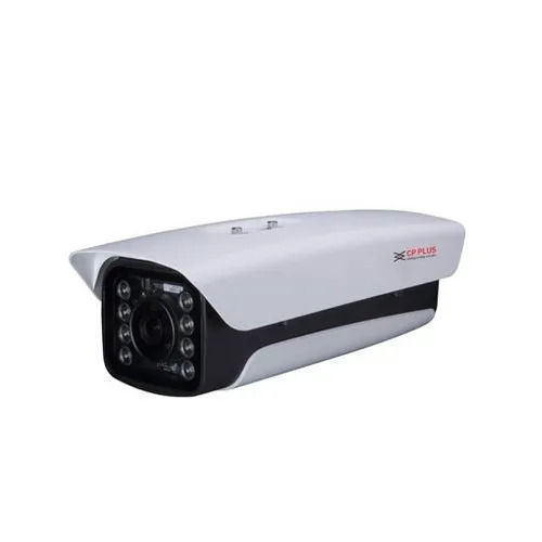 11x14x11 Cm 1080 Pixel Abs Plastic Cctv Bullet Camera