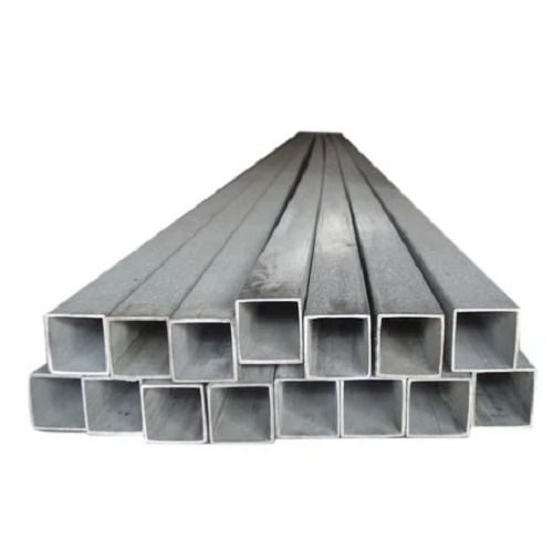 15 Foot Length Cold Drawn Stainless Steel Squares Tube Application: Construction