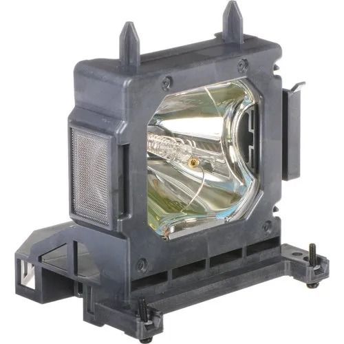 195 Watts Electric Plastic And Glass Replacement Projector Lamp