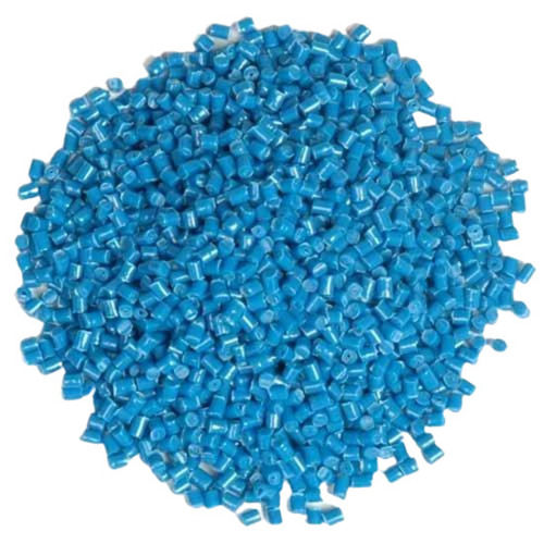 2.2 Mm Thick 45 Hrc Color Coated Poly Vinyl Chloride Granules