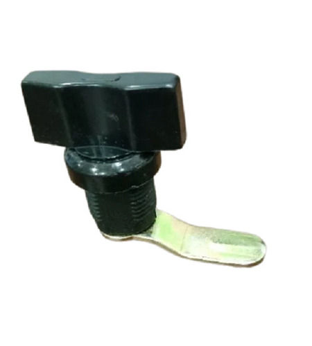 250 Gram Cylinder Polyamide Panel Lock For Security