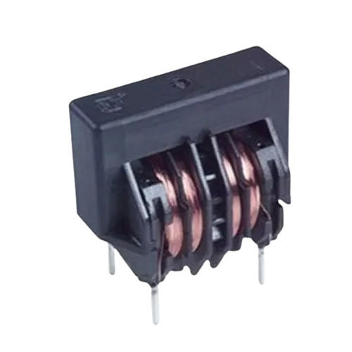 25X22X27 Mm 210 Volt 320 Watt 20 Hz Single Phase Line Filter Transformer  Capacity: Na Ton/Day