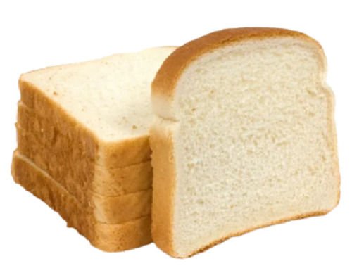 3% वसा की मात्रा खाने के लिए ताजा और स्वस्थ अंडे रहित नरम सैंडविच ब्रेड 