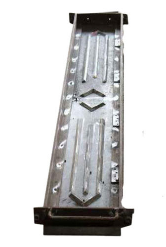 42.3 Kilograms Rust Proof Cast Iron Concrete Door Frame