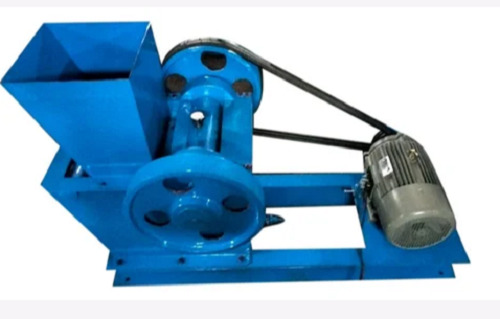 मैनुअल 42 X 36 X 23 मिमी 400 वाट और 220 वोल्ट इलेक्ट्रिकल इंडस्ट्रियल लेबोरेटरी पुल्वराइज़