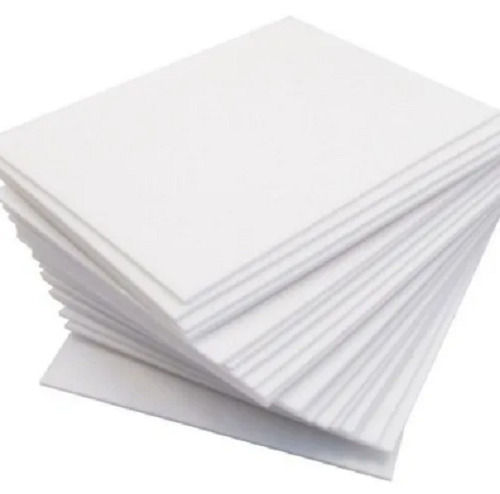 45 Mm Thickness 20 Kg/m3 Density Color Coated Rectangular Plain Epe Sheet