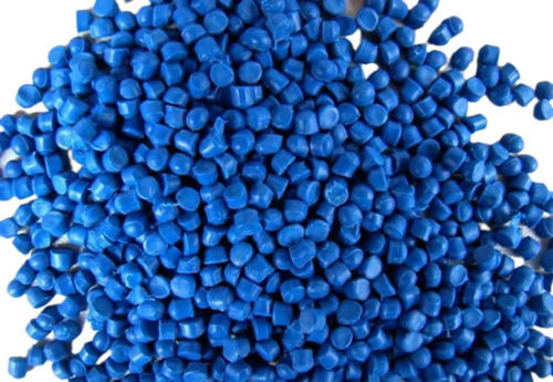 940 Kg/M3 130 Degree Celsius Recyclable Hd Plastic Granules