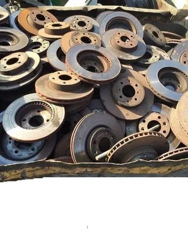 High Tensile Strength Corrosion Resistant Recyclable Used Cast Iron Waste Scrap For Industrial