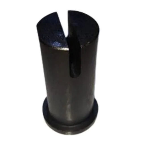 Designed Hardness 80 Hrc Round Shape Turret Socket For Industrial Purposes Capacity: N/A Pcs/Min