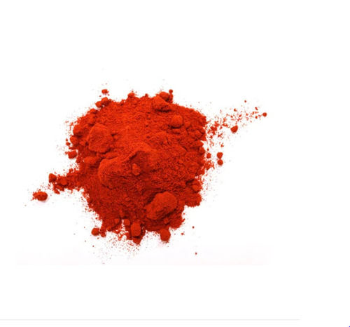 Red Dried Form Powdery Shape Baked Processing Flavor Enhancer Chilli Powder