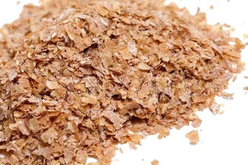 Granular Form Protein Rich Oral Dosage Pure Dried Raw Wheat Bran