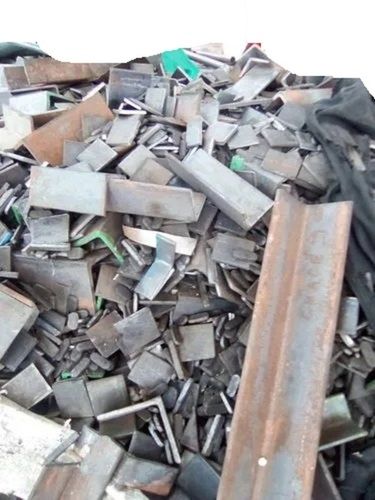 High Tensile Strength Corrosion Resistant Recyclable Used Heavy Melting Scrap For Industrial