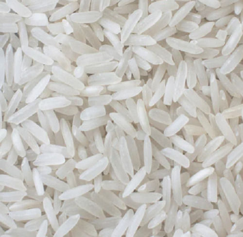  जैविक रूप से खेती स्वस्थ 98% शुद्ध मध्यम अनाज वाला सूखा सफेद चावल 