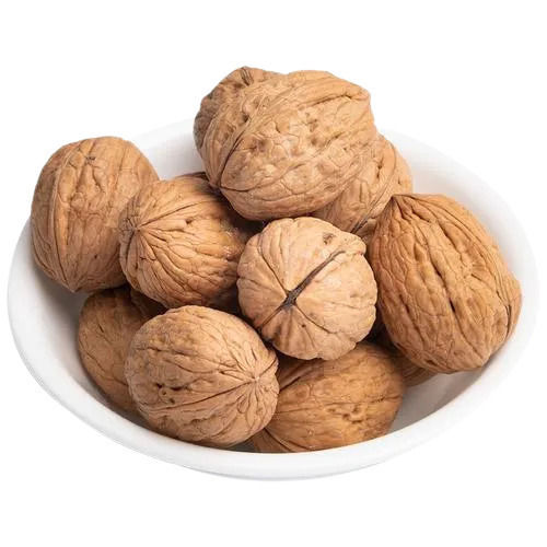 Pure And Dried Commonly Cultivated Raw Walnut With Shell Broken (%): 3%