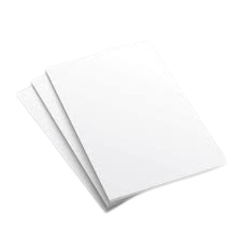 Rectangle Shape White A4 Papers Density: 800 Kilogram Per Cubic Meter ...