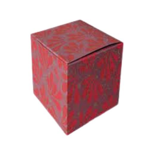 Multi Color Rectangular Printed Kraft Paper Corrugated Box For Gift Packaging