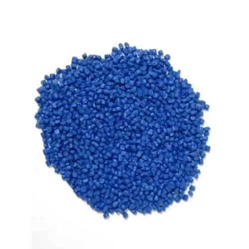 Recyclable And Impact Resistance High Density Polyethylene Granules