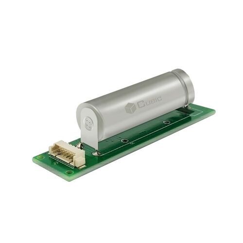 Smart Home Electrochemical Co Sensor Module